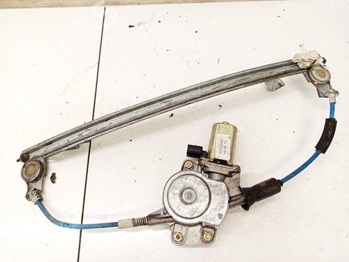 Used Front left window mechanism Front left window mechanism 38798446 38798446
