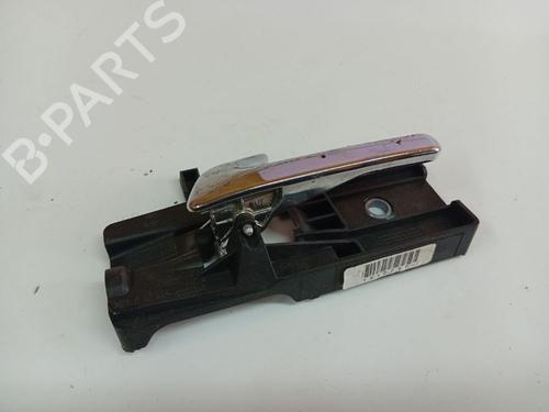 Used Front left interior door handle Front left interior door handle ALFA ROMEO 159 (939_) 1.9 JTDM 8V (939AXE1B) (120 hp) 36584655 36584655