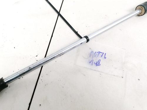 Tailgate lift support CITROËN C8 (EA_, EB_) 2.0 HDi | BP35559887C138 - Image 2