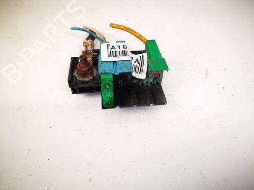 Used Electronic module Electronic module 34911351 34911351