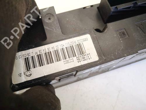 Climate control AUDI A6 C5 (4B2, 4B4) 2.5 TDI | BP34787749I5 - Image 3