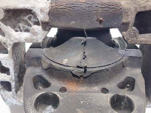 Engine mount FORD FOCUS II (DA_, HCP, DP) 1.6 TDCi | BP33094232M89 - Image 3