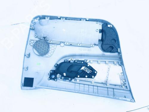 Front right panel SKODA ROOMSTER (5J7) 1.4 TDI | BP35646150C59 - Image 2