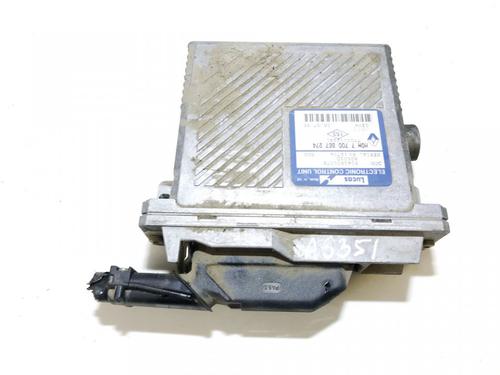 Used Engine control unit (ECU) Engine control unit (ECU) MITSUBISHI CARISMA (DA_) 1.9 TD (DA4A) (90 hp) 33073461 33073461