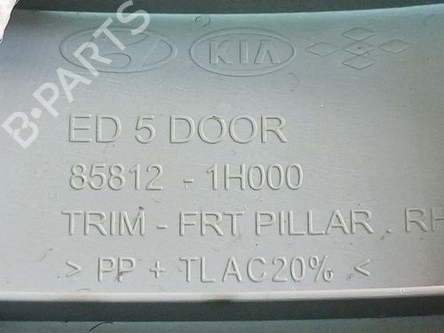 Andre KIA CEE'D Hatchback (ED) 1.6 CRDi 90 | BP34802182O1 - Image 4