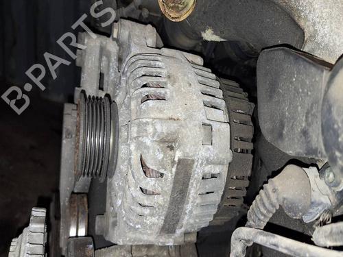 Used Alternator Alternator VW PASSAT B5 Variant (3B5) 1.8 (125 hp) 34745326 34745326