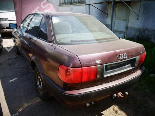 Pipe AUDI 80 B4 Saloon (8C2) 1.9 TDI | BP32910182M125  - Image 7