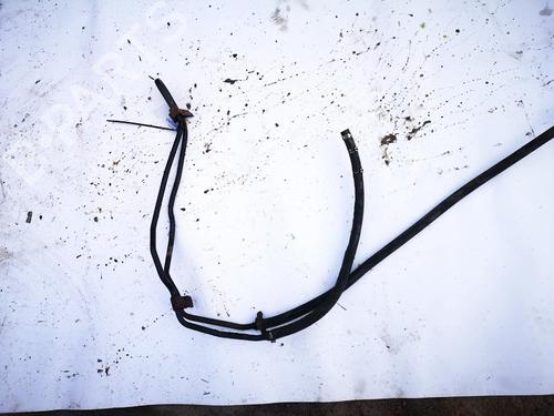 Pipe VW PASSAT B5 Variant (3B5) 1.8 T | BP35559767M125 - Image 3