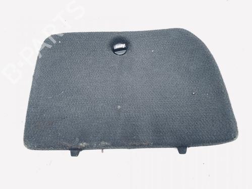 Used Boot lining Boot lining TOYOTA AVENSIS (_T25_) 2.0 D-4D (CDT250_, CDT250R) (116 hp) 35616022 35616022