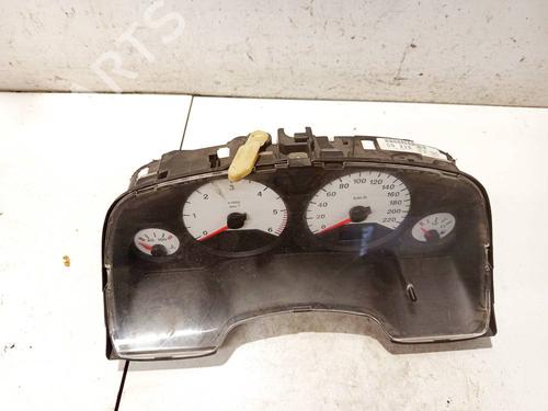 Used Instrument cluster Instrument cluster VW PASSAT B7 (362) 1.6 TDI (105 hp) 34903385 34903385