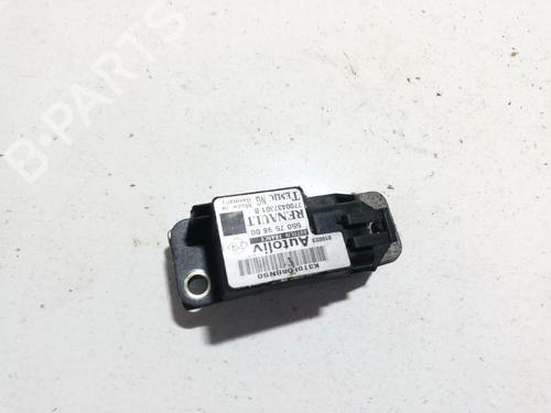 Used Electronic module Electronic module RENAULT SCÉNIC I MPV (JA0/1_, FA0_) 2.0 16V RX4 (139 hp) 33507725 33507725