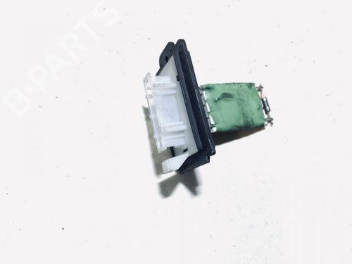 Used Heater resistor Heater resistor MINI MINI (R50, R53) One (90 hp) 35610016 35610016