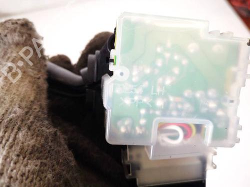 Warning switch MAZDA CX-7 (ER) 2.3 AWD | BP35236092I22 - Image 3