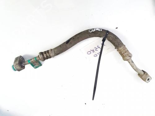 Used AC pipe AC pipe ALFA ROMEO 156 (932_) 2.4 JTD (932B1) (136 hp) 32892719 32892719