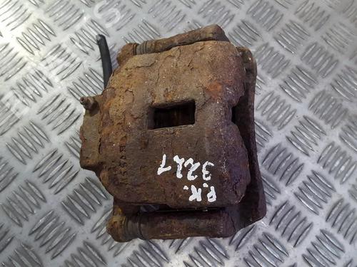 Used Left front brake caliper Left front brake caliper NISSAN ALMERA II Hatchback (N16) 2.2 Di (110 hp) 35675759 35675759