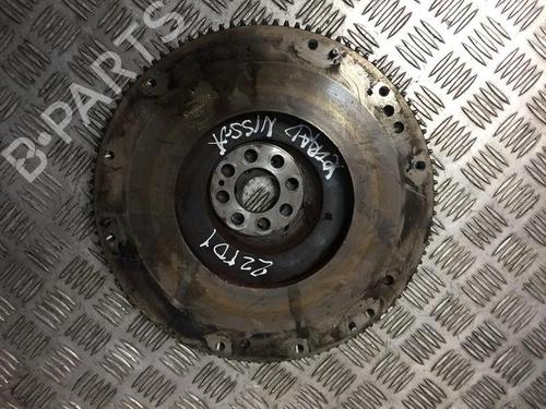 flywheel-nissan-almera-ii-hatchback-n16-2000-35700904 main image