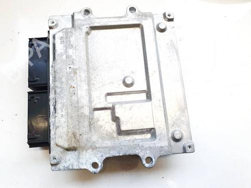 Engine control unit (ECU) VOLVO V40 Hatchback (525) T2 | BP37653437M57 - Image 3