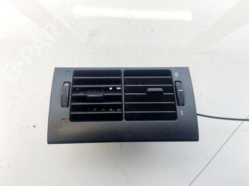 Luftventil BMW 5 (E39) 525 d | BP32891566I21 - Image 1