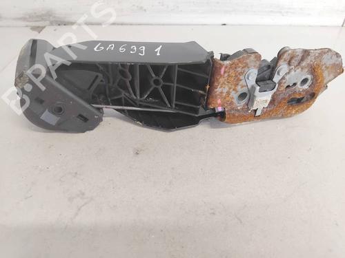 Electronic module HYUNDAI ix35 (LM, EL, ELH) 1.7 CRDi | BP35285207M83 - Image 2