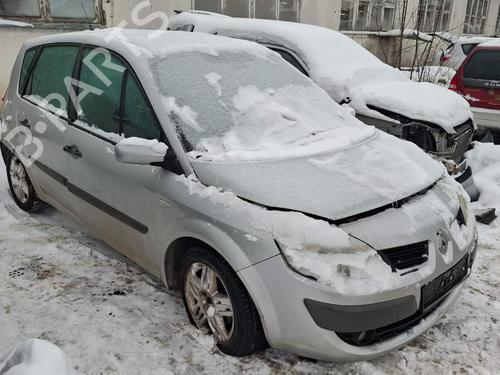 Switch RENAULT SCÉNIC II (JM0/1_) 1.5 dCi (JM16) | BP36060420I30 - Image 4
