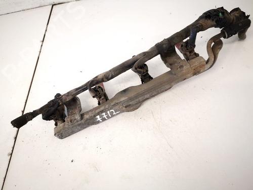 Injection rail MAZDA 3 (BK) 1.6 (BK14) | BP35418373M98 - Image 2