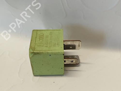 Electronic sensor SKODA SUPERB II (3T4) 2.0 TDI | BP33098150M84 - Image 2