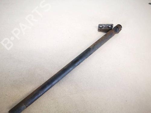 Tailgate lift support SMART FORFOUR (454) 1.5 (454.032) | BP35245790C138 - Image 3