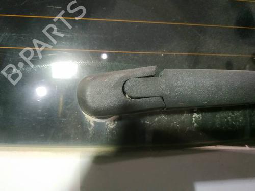 Used Rear wiper motor Rear wiper motor 34939747 34939747
