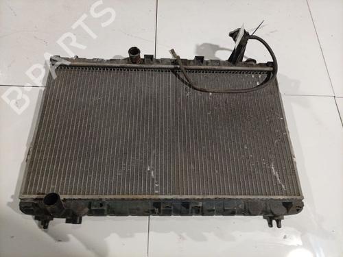 Used Water radiator Water radiator HYUNDAI SANTA FÉ I (SM) 2.4 16V (146 hp) 36546111 36546111