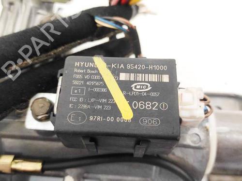 Used Electronic module Electronic module 35284373 35284373