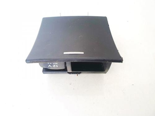 Used Ashtray Ashtray MERCEDES-BENZ E-CLASS (W212) E 200 CDI / BlueTEC (212.005, 212.006) (136 hp) 35404894 35404894