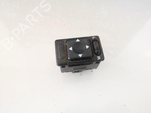 Comando specchietti Comando specchietti SUBARU FORESTER (SF_) 2.0 AWD (SF5) (125 hp) 35608039 35608039
