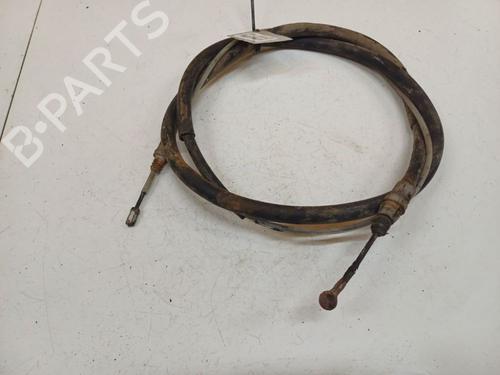 Cable CITROËN C5 III (RD_) 2.0 16V BioFlex (RDRFJF) | BP37253516E12 - Image 4