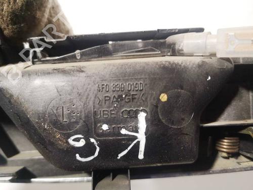Rear left interior door handle AUDI A6 C6 (4F2) 2.7 TDI | BP34875536I15 - Image 3
