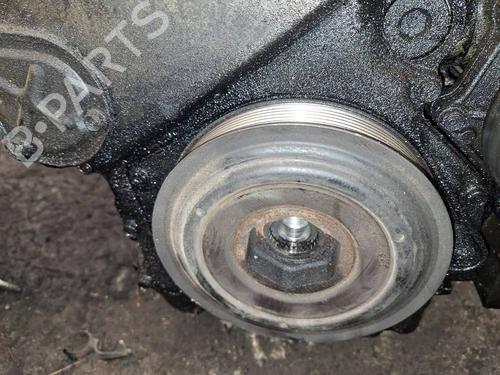 Pulley HONDA FR-V (BE) 2.2 i CTDi (BE5) | BP35106108M122 - Image 2