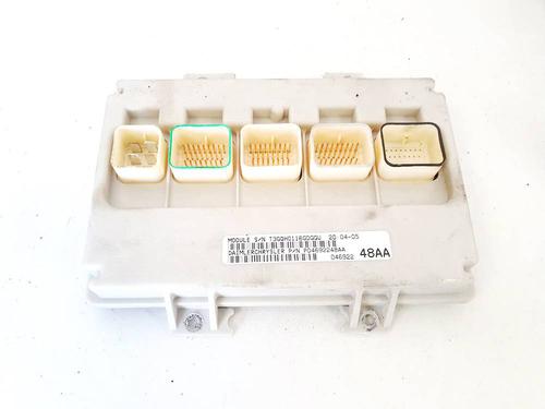 Elektronisk modul Elektronisk modul 35377169 35377169