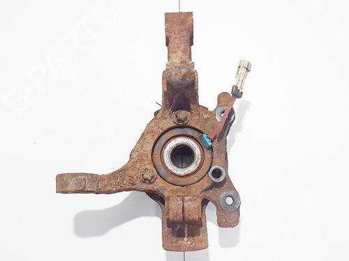 Used Left front steering knuckle Left front steering knuckle 35609751 35609751