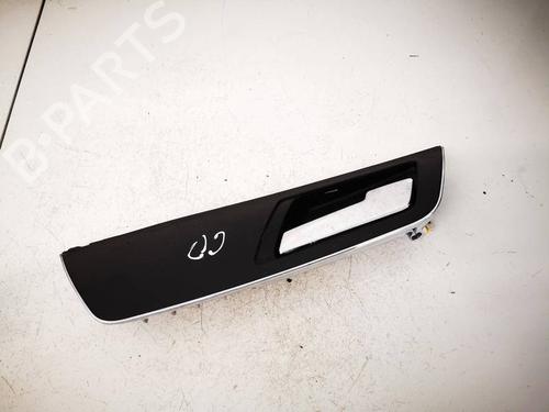 Used Rear right interior door handle Rear right interior door handle 38277470 38277470