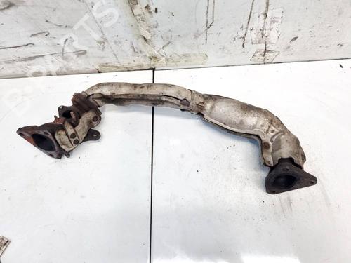 Used Exhaust manifold Exhaust manifold SUBARU LEGACY V (BM) 2.0 D AWD (BMD) (150 hp) 34974371 34974371