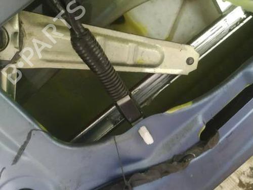 Front right window mechanism HONDA INSIGHT (ZE_) 1.3 IMA (ZE28, ZE2) | BP35117569C23 - Image 2