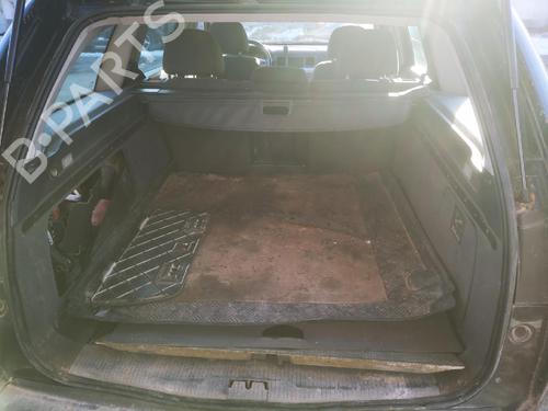 Fuse box OPEL VECTRA C (Z02) 1.9 CDTI (F69) | BP32599257E1