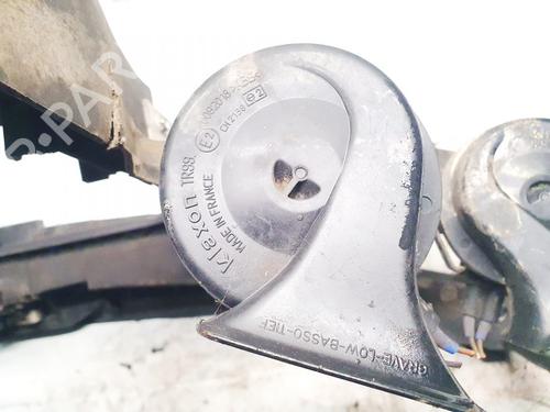 Used Horn Horn AUDI A3 (8L1) 1.6 (102 hp) 35464265 35464265