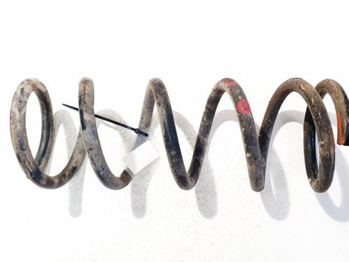 Used Shock absorber spring Shock absorber spring NISSAN MURANO II (Z51) 3.5 4x4 (260 hp) 39998578 39998578