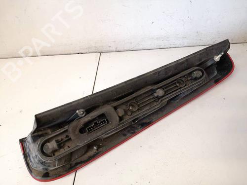 Left taillight OPEL INSIGNIA A (G09) 2.0 CDTI (68) | BP35301867C34 - Image 2