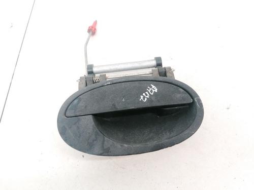 front-right-exterior-door-handle-opel-meriva-a-mpv-x03-2003-2004-2005-2006-2007-2008-2009-2010-35511548 main image
