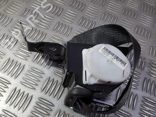 Used Rear left seatbelt Rear left seatbelt 35690670 35690670