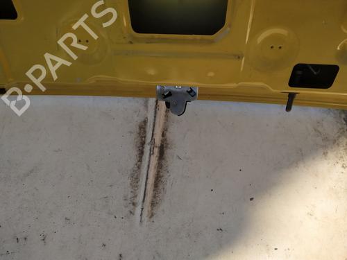 Used Tailgate lock Tailgate lock OPEL ASTRA G Hatchback (T98) 1.7 DTI 16V (F08, F48) (75 hp) 35581609 35581609