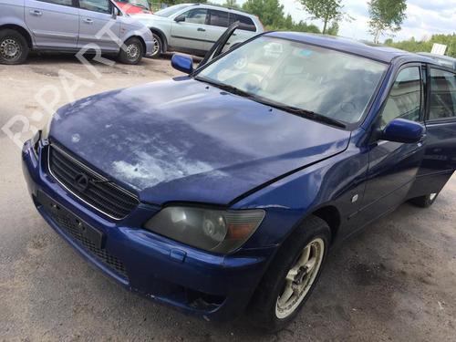 Brugte LEXUS IS I (_E1_)  200 (GXE10)  4526989