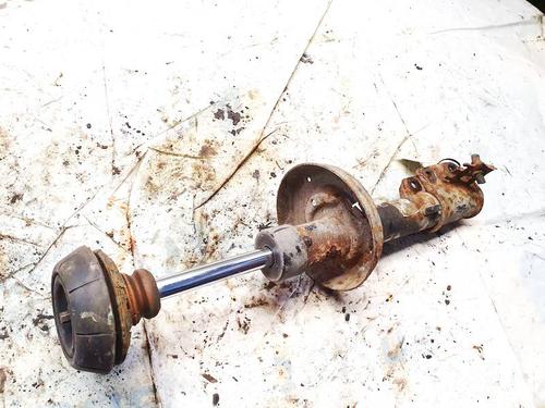 Used Left front shock absorber Left front shock absorber 35308176 35308176