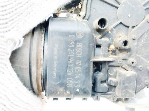 Front wiper motor DODGE AVENGER 2.0 CRD | BP37456457M29 - Image 4